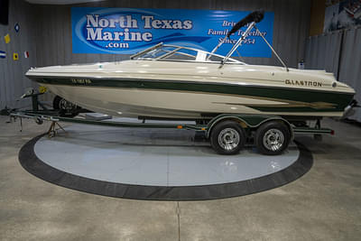 BOATZON | Glastron GX 225 2001 BOATZON | Glastron GX 225 2001