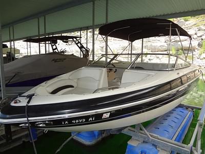 BOATZON | Glastron GXL 235 2008