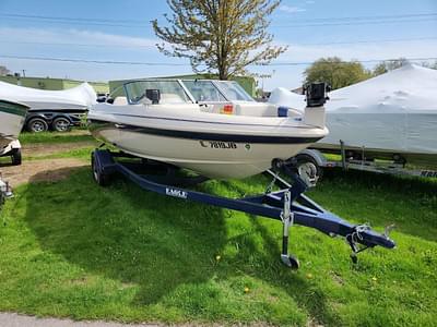 BOATZON | Glastron Se175 1997 BOATZON | Glastron Se175 1997