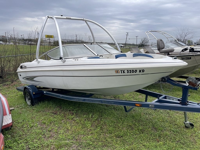 Used Glastron SX195 2001 for sale in waxahachie, Texas - Boatzon.com