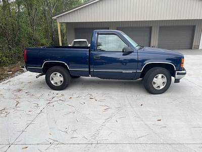 BOATZON | GMC Sierra 1500 1998