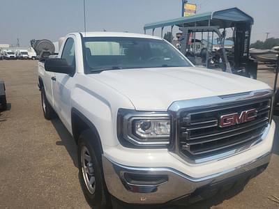 BOATZON | GMC Sierra 1500 2016