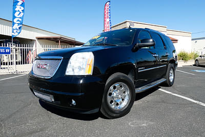 BOATZON | GMC YUKON DENALI 2012