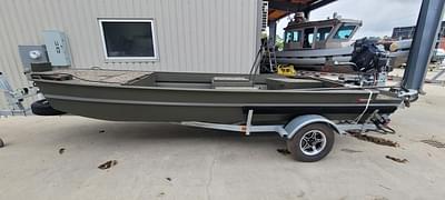 BOATZON | Go-Devil 18x54 Surface Drive 2024