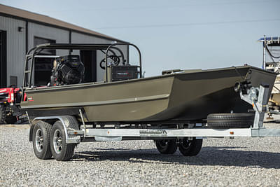 BOATZON | Go-Devil 20X72 Center Console 2022