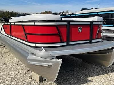 BOATZON | Godfrey 2286sfl 2024 BOATZON | Godfrey 2286sfl 2024