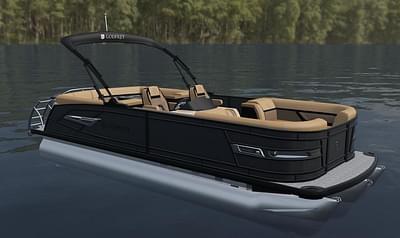 BOATZON | Godfrey AquaPatio 235 ULC 29 in Tritoon 2025