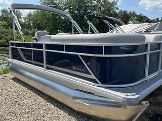 BOATZON | GODFREY EX1680CX 2025