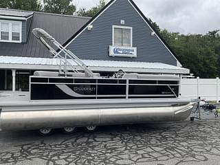 BOATZON | GODFREY EX2086CXP 2025