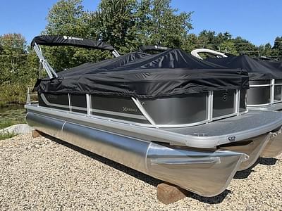 BOATZON | GODFREY EX2286SBX 2025