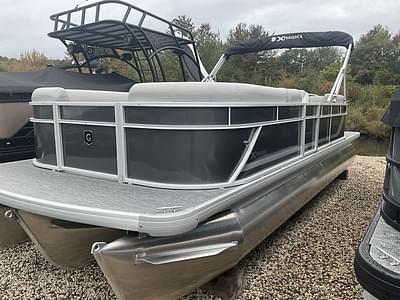 BOATZON | GODFREY EX2286SBX 2025