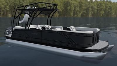 BOATZON | Godfrey Monaco 235 SD 29 in Tritoon 2025