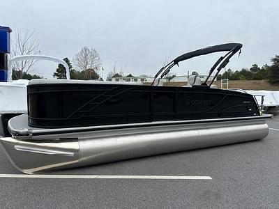 BOATZON | Godfrey Monaco 235 SFL 2024