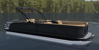 BOATZON | Godfrey Monaco 235 SFL 29 in Tri PLAT 2025