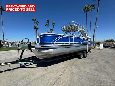 BOATZON | Godfrey Monaco 255SD 150HP 2021 BOATZON | Godfrey Monaco 255SD 150HP 2021