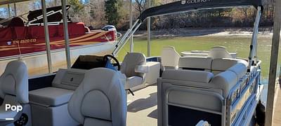 BOATZON | Godfrey Pontoon 2186F Sweetwater