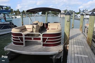 BOATZON | Godfrey Pontoon 2286SB Sweetwater