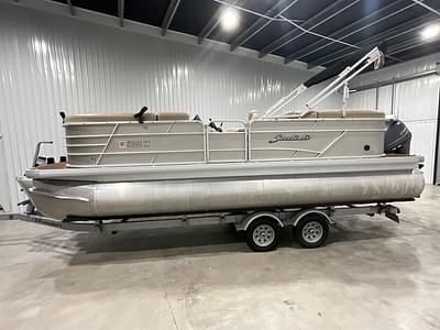 BOATZON | Godfrey Pontoon SW 2286 SB 2020