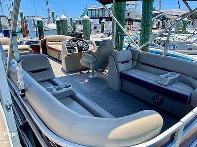 BOATZON | Godfrey Pontoon Sweetwater 2286 SB