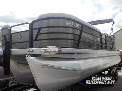 BOATZON | Godfrey Pontoons 2486SB 2023