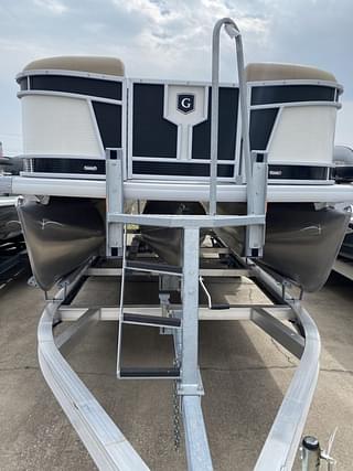 BOATZON | Godfrey Pontoons Monaco 215 C 2023