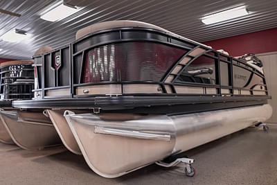 BOATZON | Godfrey Pontoons Monaco 235 SB 2023