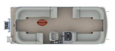 BOATZON | Godfrey Pontoons Monaco 235 SB 2024