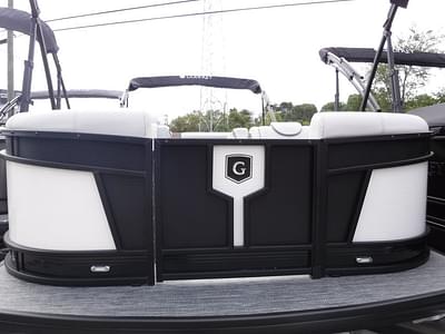 BOATZON | Godfrey Pontoons Monaco 235 SFL GTP 27 in Center Tube Package 2025