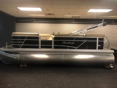 BOATZON | Godfrey Pontoons SW 2086 C 2019 BOATZON | Godfrey Pontoons SW 2086 C 2019
