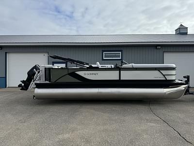 BOATZON | Godfrey Pontoons SW2286FS 2024