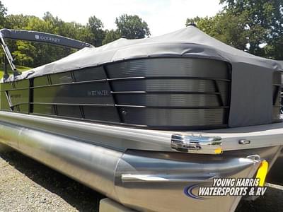 BOATZON | Godfrey Pontoons SW2486SB 2023