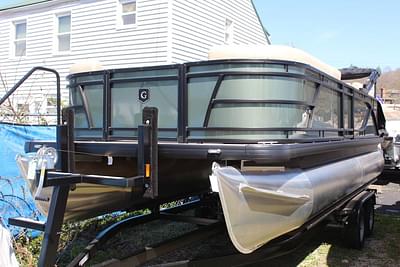 BOATZON | Godfrey Pontoons Sweetwater 2086 SB 2024