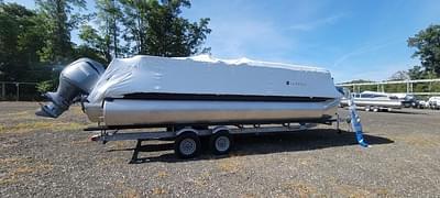 BOATZON | Godfrey Pontoons Sweetwater 2286 C 2024