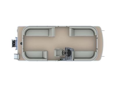 BOATZON | Godfrey Pontoons Sweetwater 2286 SB 2022