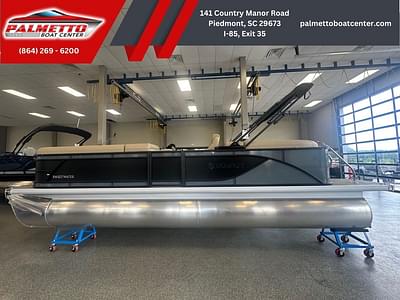 BOATZON | Godfrey Pontoons Sweetwater 2286 SB 2024