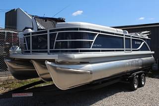 BOATZON | Godfrey Pontoons Sweetwater 2286 SB 27 in Package 2024