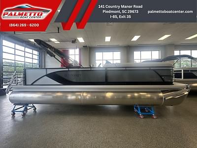 BOATZON | Godfrey Pontoons Sweetwater 2286 SFL 2024