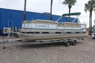 BOATZON | Godfrey Pontoons Sweetwater 24 1993