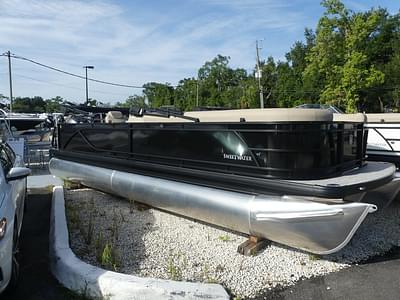 BOATZON | Godfrey Pontoons Sweetwater 2486 C 2025