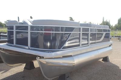 BOATZON | Godfrey Pontoons Xperience 1680 CX 2025