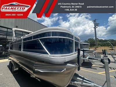 BOATZON | Godfrey Pontoons Xperience 2086 CX 2024