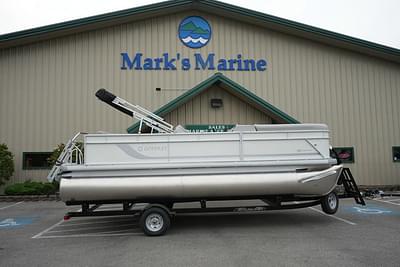 BOATZON | Godfrey Pontoons Xperience 2086 CX 2025 BOATZON | Godfrey Pontoons Xperience 2086 CX 2025
