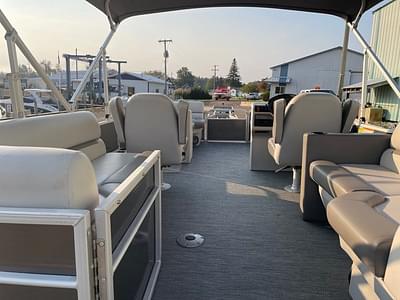 BOATZON | Godfrey Pontoons Xperience 2286 SBX 2023