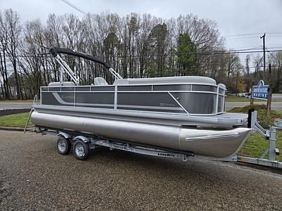 BOATZON | Godfrey Pontoons Xperience 2286 SBX 2024