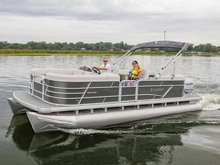 BOATZON | Godfrey Pontoons Xperience 2286 SBX 2024