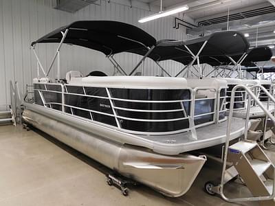 BOATZON | Godfrey Pontoons Xperience 2286 SBX 2024