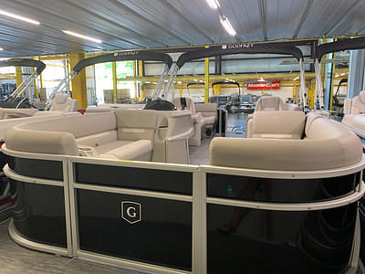 BOATZON | Godfrey Pontoons Xperience 2286 SBX 2024