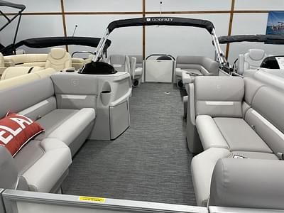 BOATZON | Godfrey Pontoons Xperience 2286 SBX 2024