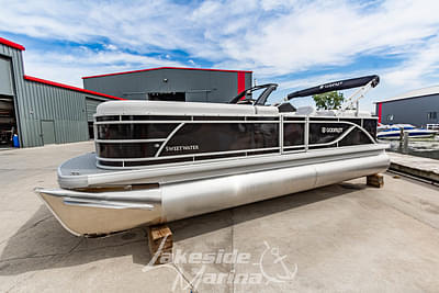 BOATZON | Godfrey SW 2286 SB 2024