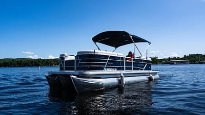 BOATZON | 2023 Godfrey SW2286SBX